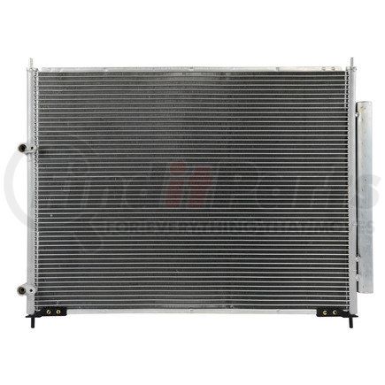 OSC 3506 CONDENSER