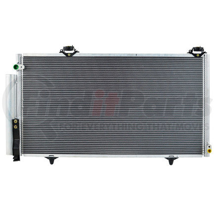 OSC 3513 CONDENSER