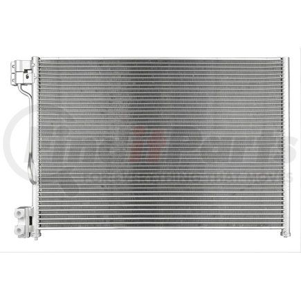 OSC 3557 CONDENSER