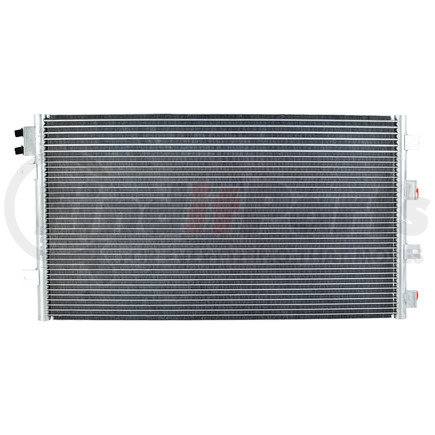 OSC 3570 CONDENSER