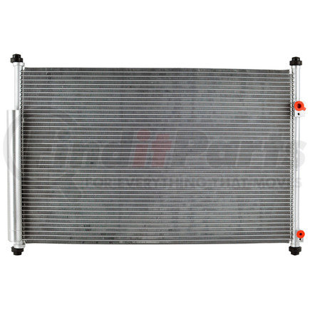 OSC 3582 CONDENSER