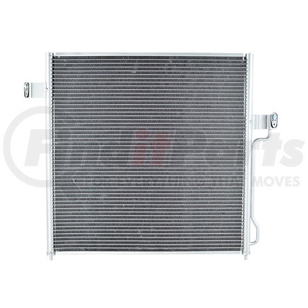 OSC 3588 CONDENSER