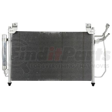 OSC 3589 CONDENSER