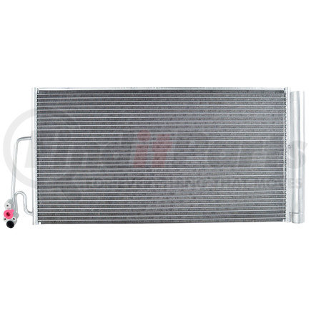 OSC 3884 CONDENSER