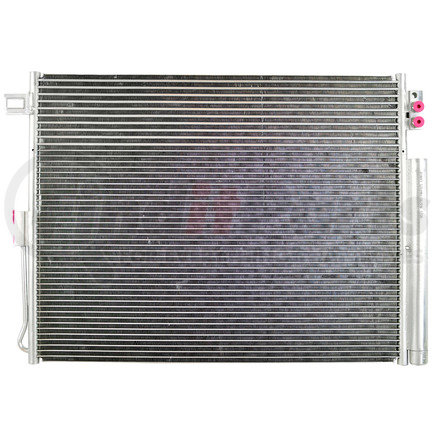 OSC 3893 A/C Condenser