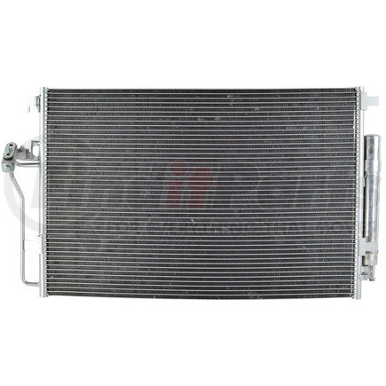 OSC 3902 CONDENSER