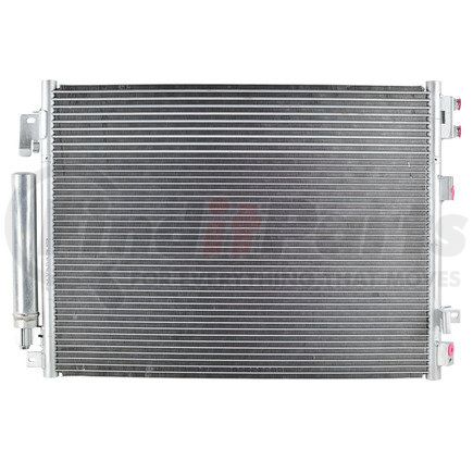 OSC 3948 CONDENSER