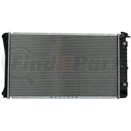 OSC 396 RADIATOR