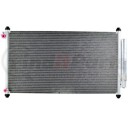 OSC 3965 CONDENSER