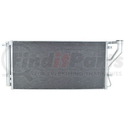 OSC 3658 CONDENSER