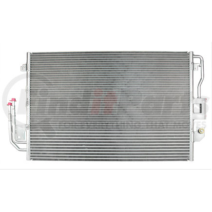 OSC 3675 CONDENSER