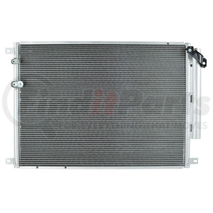 OSC 3688 CONDENSER