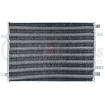 OSC 3691 CONDENSER