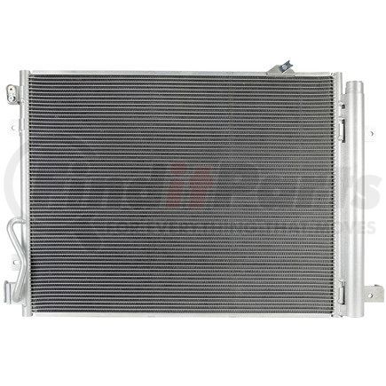 OSC 3695 CONDENSER