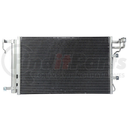 OSC 3697 CONDENSER