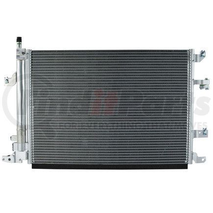 OSC 3737 CONDENSER