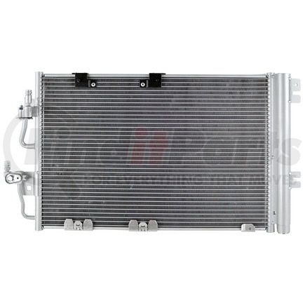 OSC 3749 CONDENSER