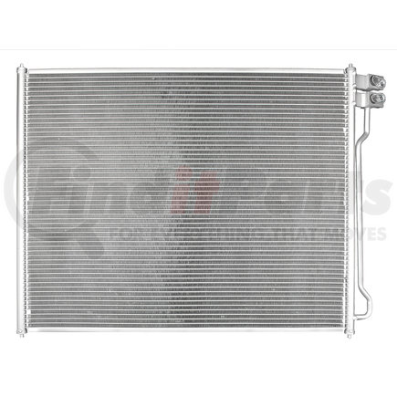 OSC 3753 CONDENSER