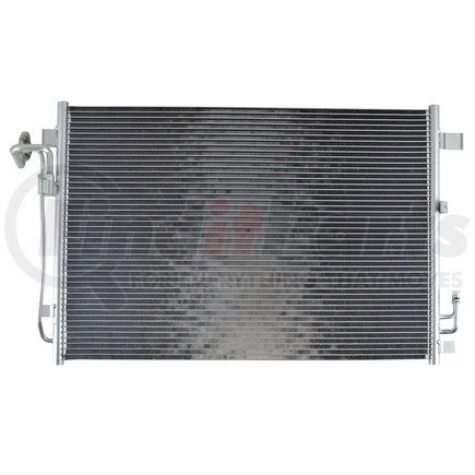 OSC 3774 CONDENSER