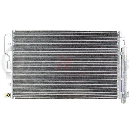 OSC 3789 A/C Condenser