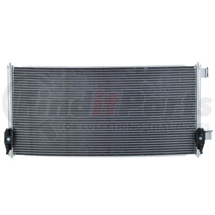 OSC 3876 CONDENSER