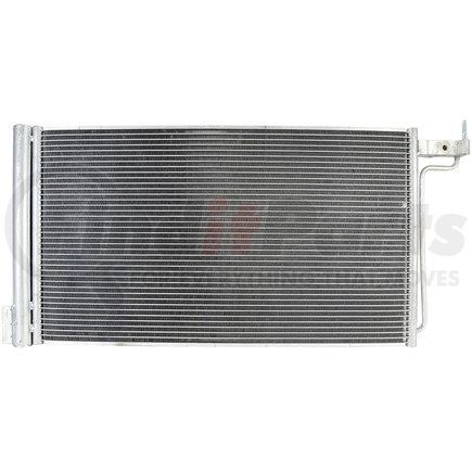 OSC 3981 CONDENSER