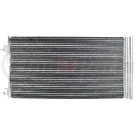 OSC 3989 CONDENSER