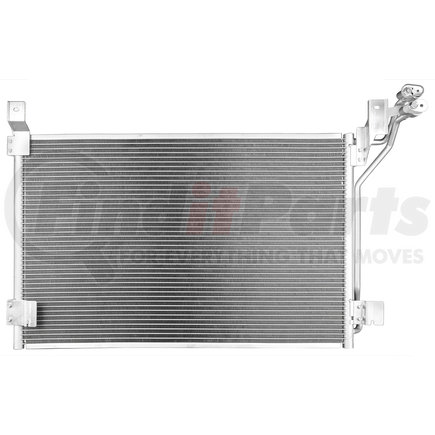 OSC 4011 CONDENSER