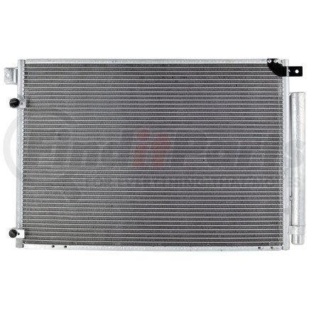 OSC 4012 CONDENSER