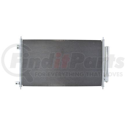 OSC 4118 CONDENSER