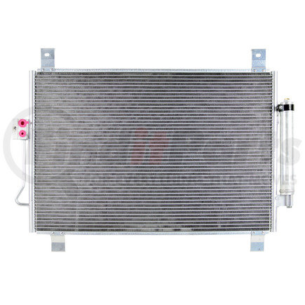 OSC 4201 CONDENSER