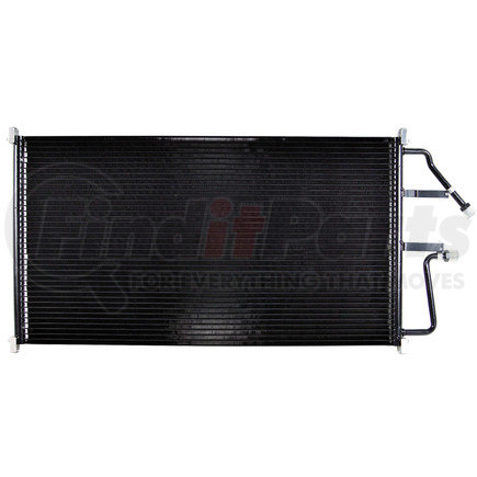 OSC 4295 A/C Condenser