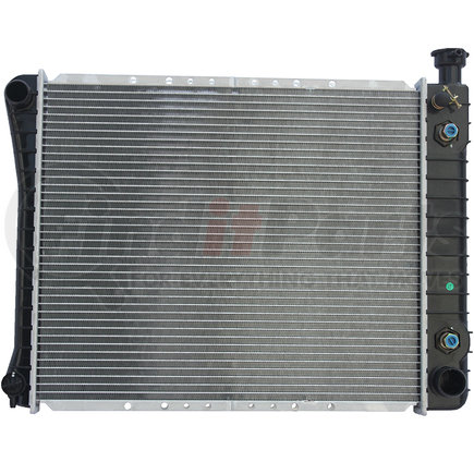 OSC 434 RADIATOR