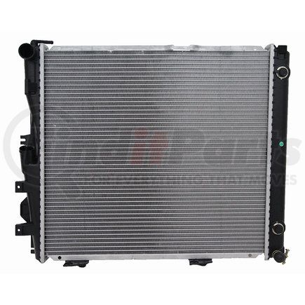 OSC 453 RADIATOR