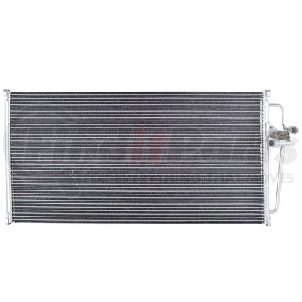 OSC 4550 CONDENSER