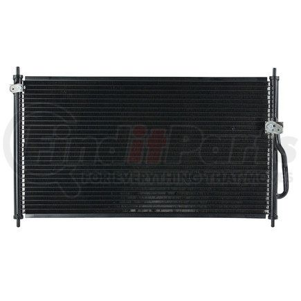 OSC 4562 CONDENSER