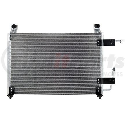 OSC 4580 CONDENSER