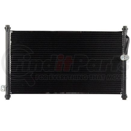 OSC 4660 CONDENSER