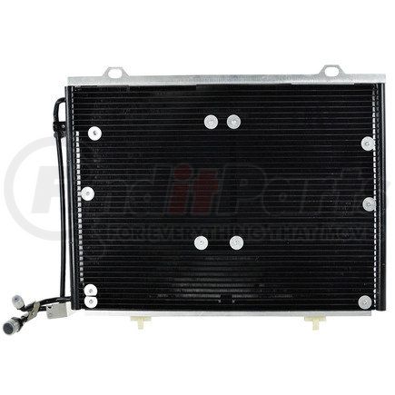 OSC 4690 CONDENSER