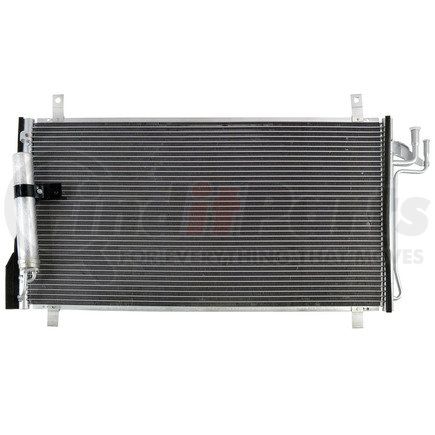 OSC 4704 CONDENSER