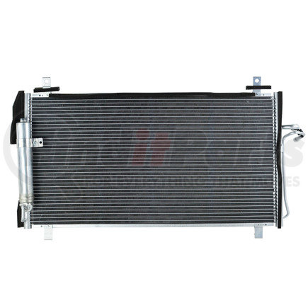 OSC 4707 A/C Condenser