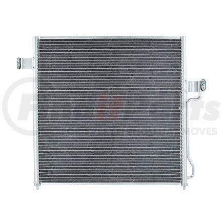 OSC 4715 CONDENSER