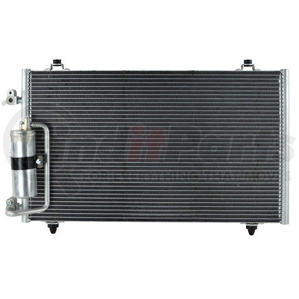 OSC 4726 CONDENSER