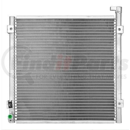 OSC 4730 A/C Condenser