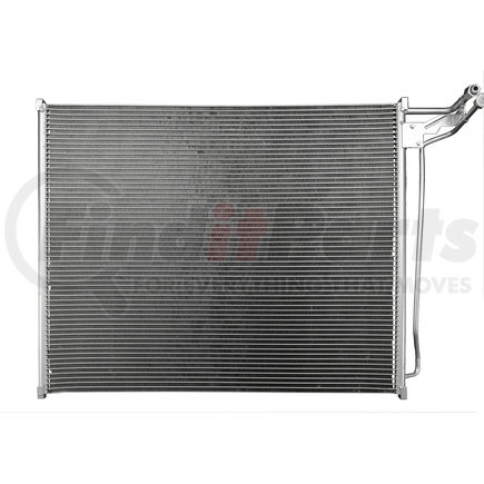 OSC 4768 CONDENSER