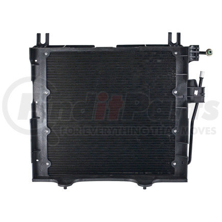 OSC 4798 A/C Condenser