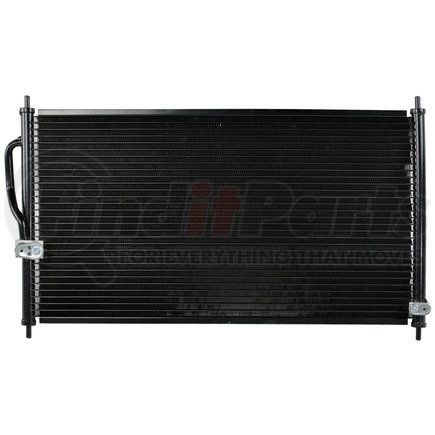 OSC 4801 CONDENSER