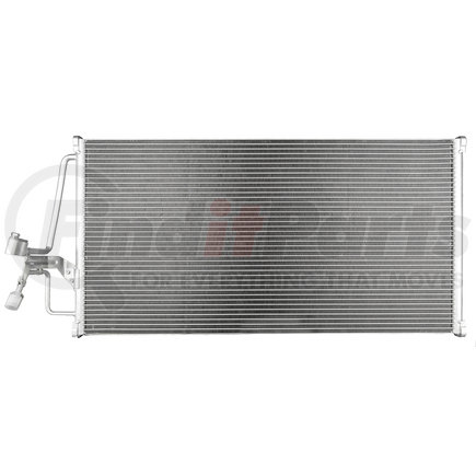 OSC 4806 CONDENSER