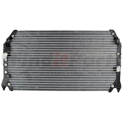 OSC 4811 CONDENSER