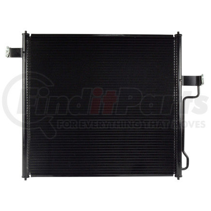 OSC 4821 CONDENSER